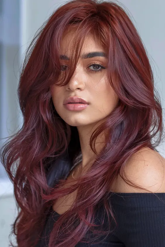 Spring Warm Hair Color Ideas 2025: Top Trends for Every Skin Tone