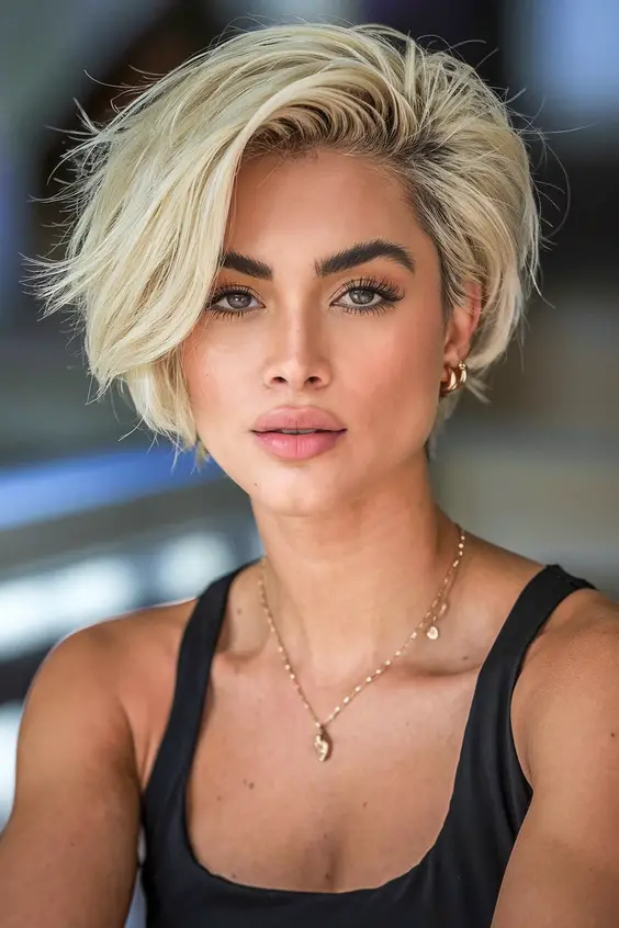 Spring Haircuts for Fine Hair 2025: Trendy Styles to Try