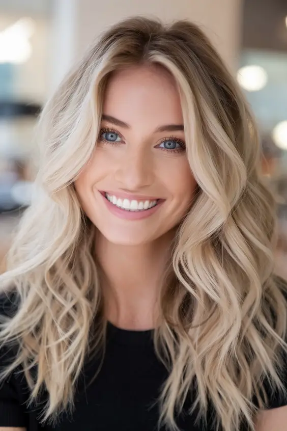 Spring Hair Colors 2025: Fresh Trends to Transform Your Look