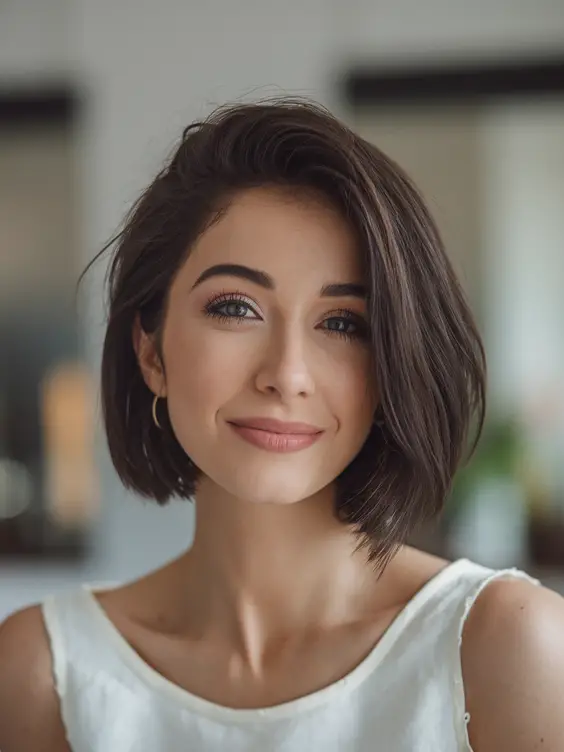 Spring Bob Haircuts Ideas 2025: Stylish Trends for All