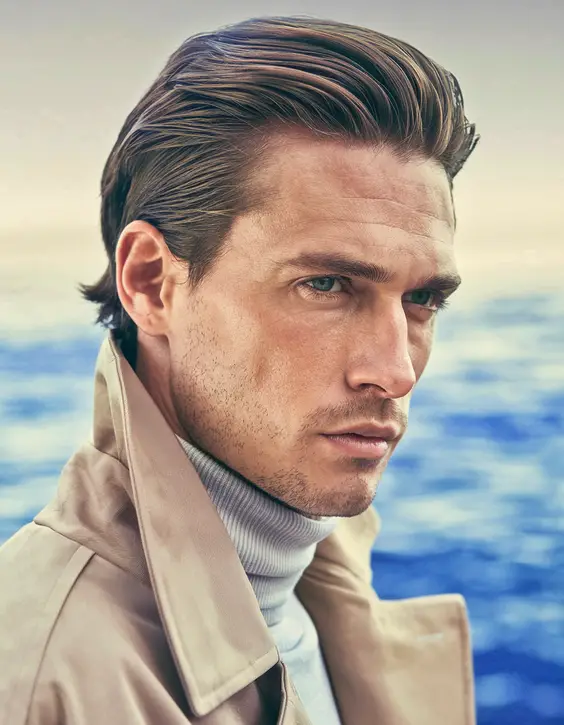 Top Men’s Spring Haircuts 2025: Medium Cuts Guide