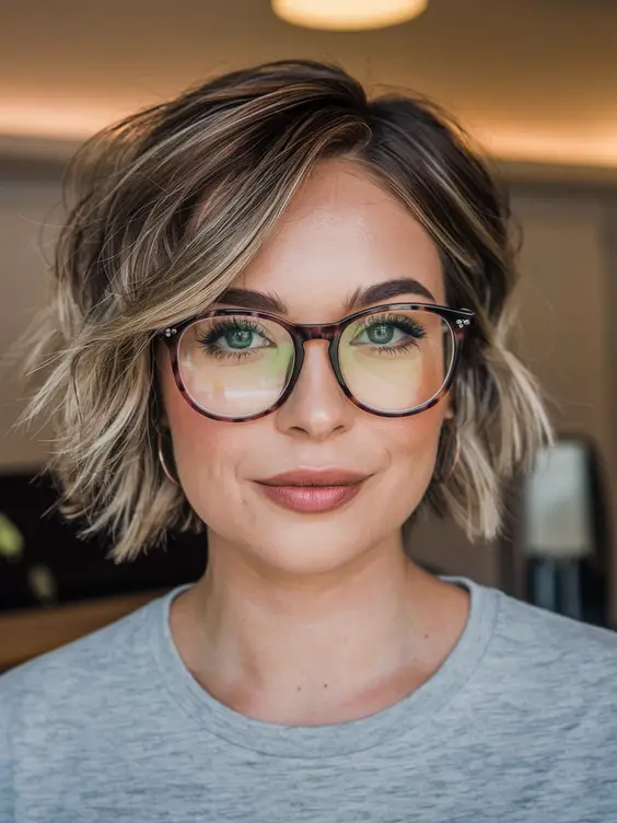 Spring Hair Color Trends for Short Hair in 2025: Top Looks