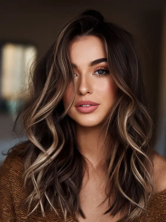 Spring Hair Colors 2025: Fresh Trends to Transform Your Look