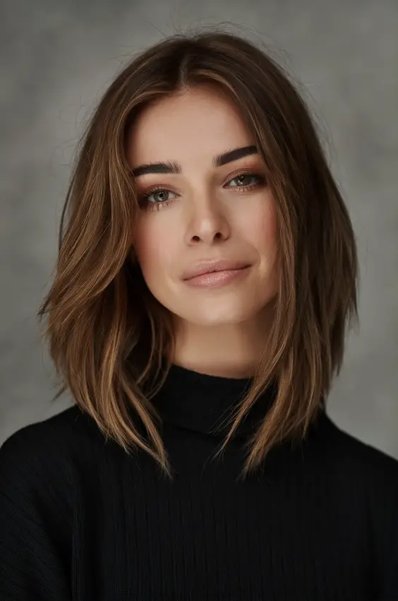 Cute Haircuts for Women - Spring Ideas 2025: Embrace New Styles