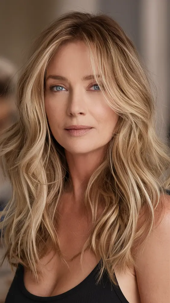 Light Spring Hair Color Ideas 2025: Vibrant Shades for a Fresh Look