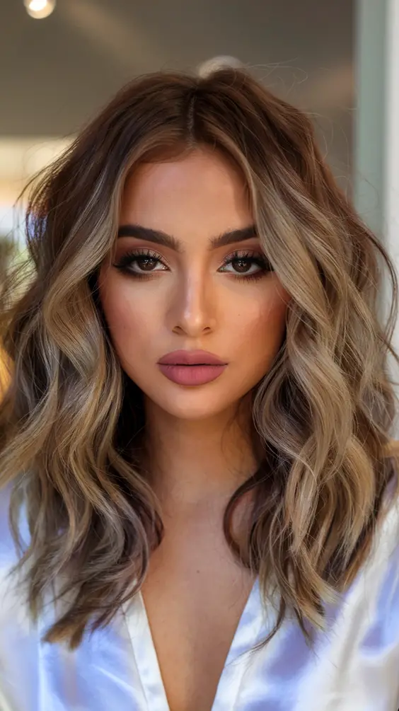 Cute Spring Hairstyles 2025: Top Trending Looks for a Fresh Spring Style