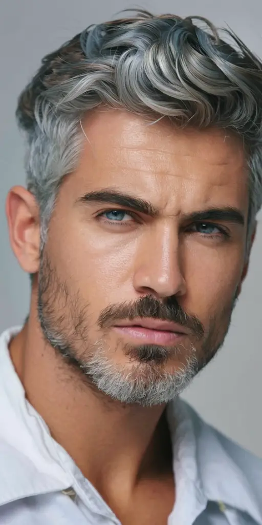 Top Men’s Spring Haircuts 2025: Medium Cuts Guide