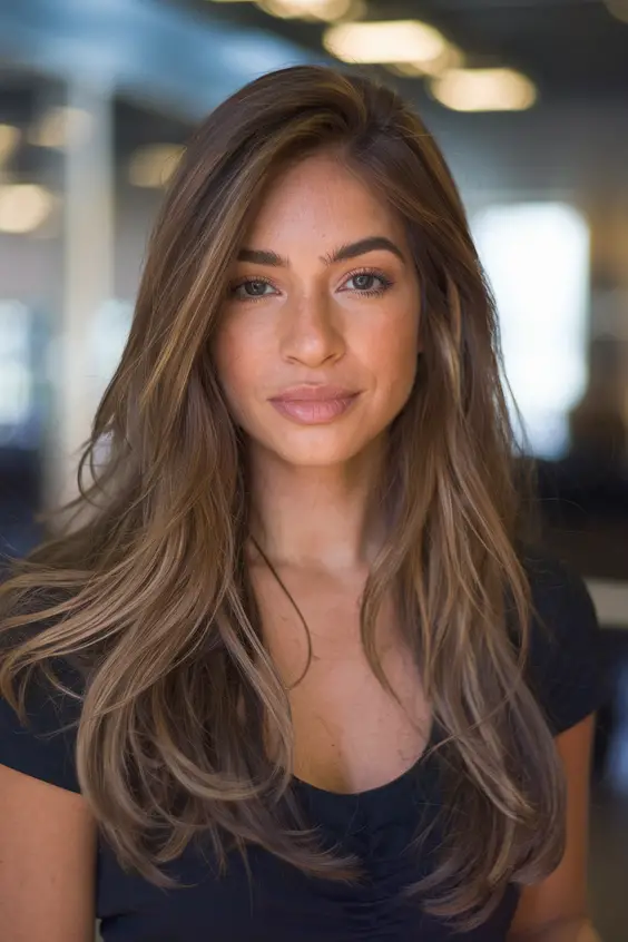 Light Spring Hair Color Ideas 2025: Stunning Trends for Blondes, Brunettes, and Redheads