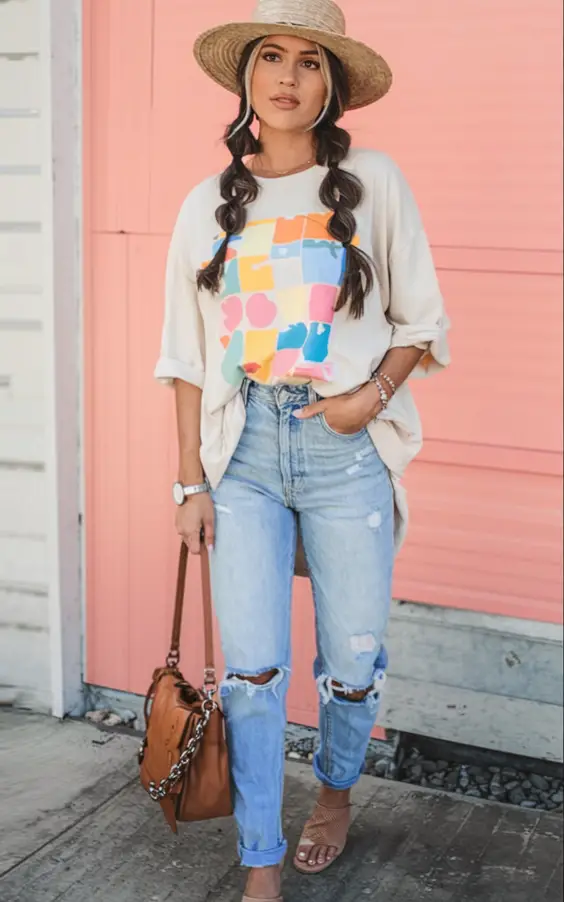 Spring Mom Outfits Ideas 2025: Stylish & Practical Looks for Every Occasion