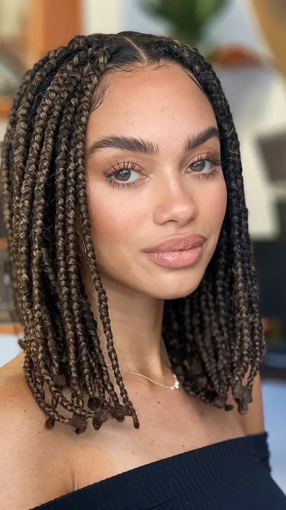 Discover the Best Spring Twist Braids: Trendy Style for 2025