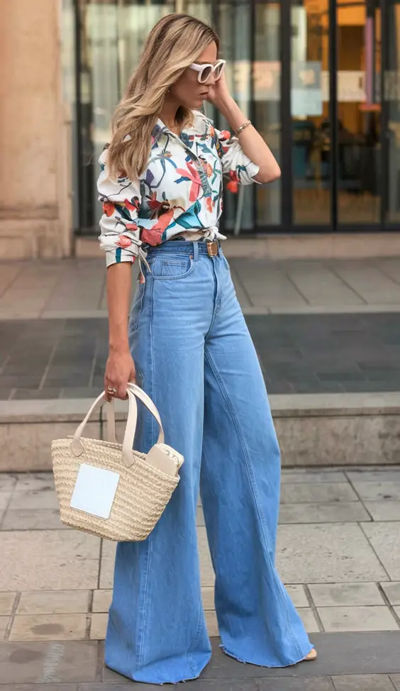 Discover Cute Spring Outfits Ideas 2025: Fresh Styles for Every Occasion