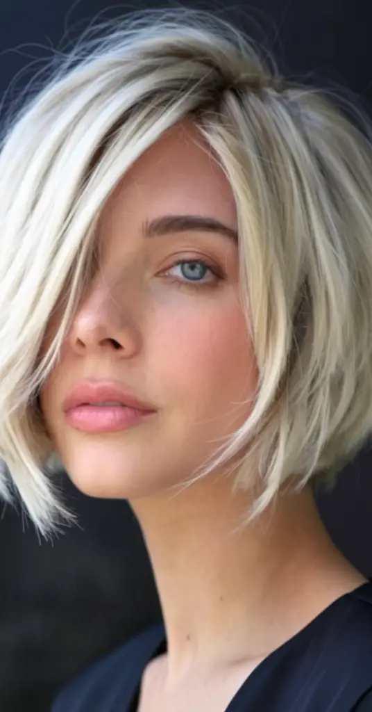 Discover Trendy Spring Short Haircuts 2025 for a Fresh Look