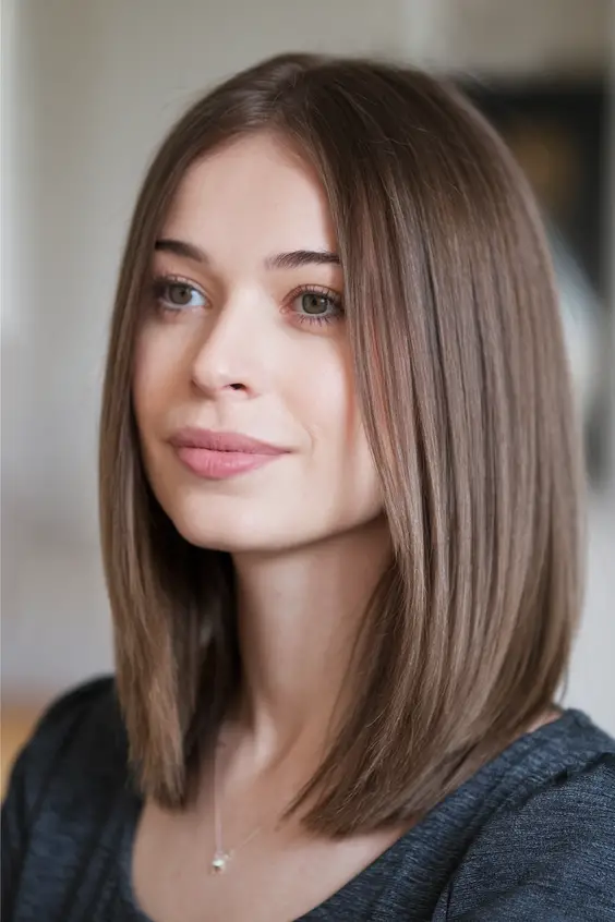 Cute Haircuts for Women - Spring Ideas 2025: Embrace New Styles