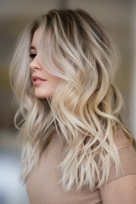 Light Spring Hair Color Ideas 2025: Vibrant Shades for a Fresh Look