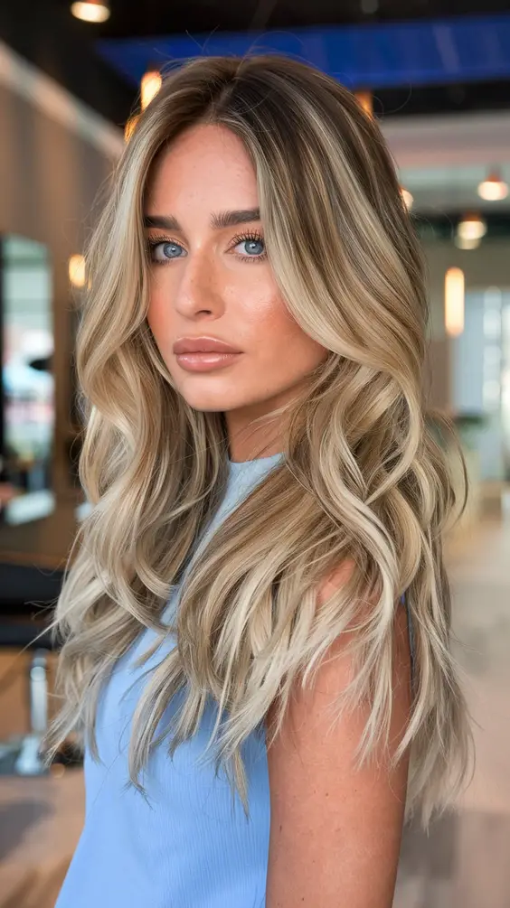 Light Spring Hair Color Ideas 2025: Stunning Trends for Blondes, Brunettes, and Redheads