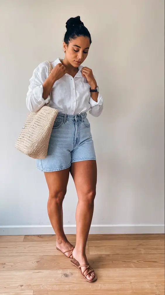 Vibrant Spring Outfit Ideas for Black Women 2025: Bold, Casual, and Classy Looks