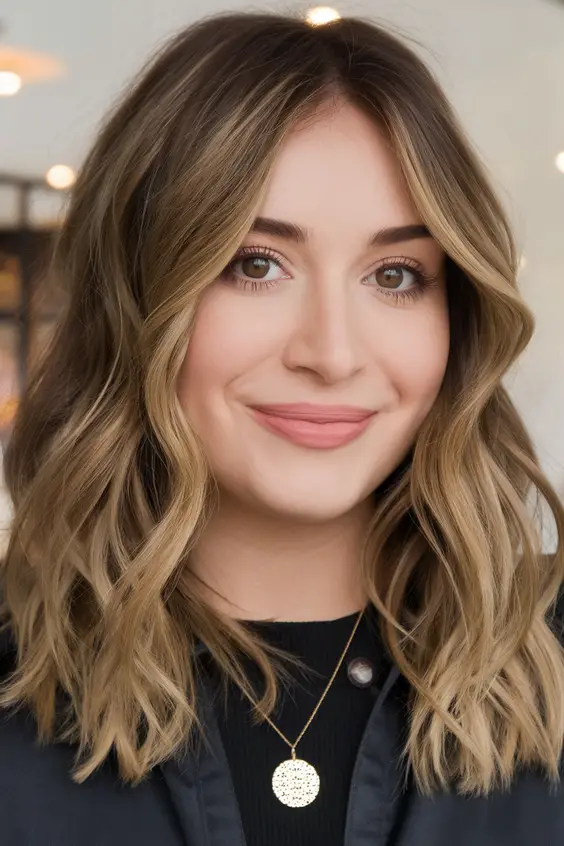 Transform Your Look: Spring Light Hair Color Ideas 2025