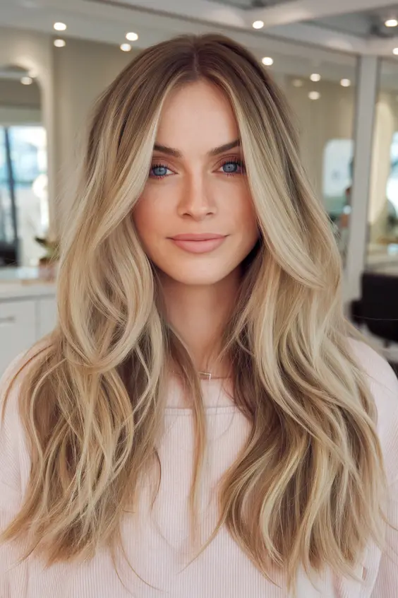 Light Spring Hair Color Ideas 2025: Vibrant Shades for a Fresh Look