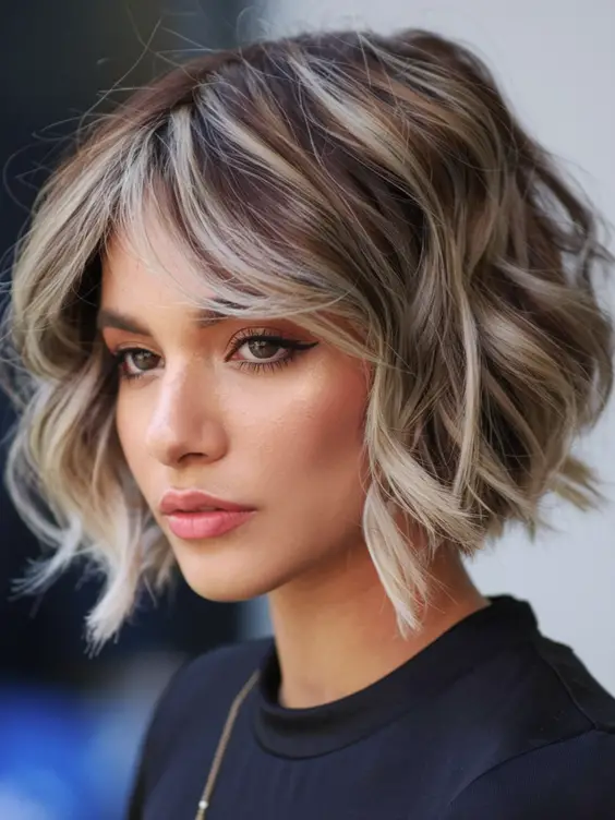 Cute Spring Hairstyles 2025: Top Trending Looks for a Fresh Spring Style