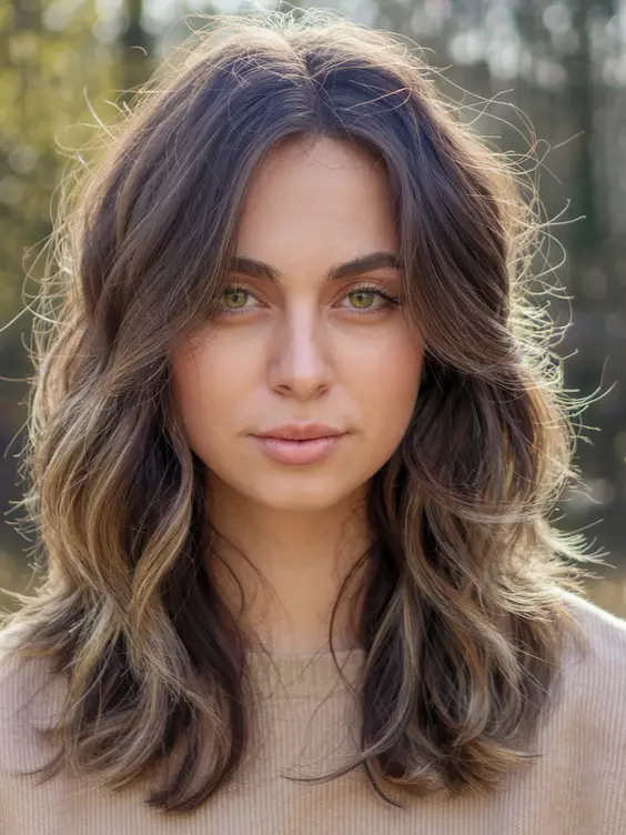 Spring Warm Hair Color Ideas 2025: Top Trends for Every Skin Tone