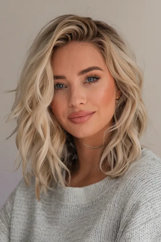 Spring Haircuts for Fine Hair 2025: Trendy Styles to Try