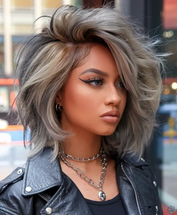 Stunning Spring Hair Color Ideas for Black Women in 2025: Trends to Watch