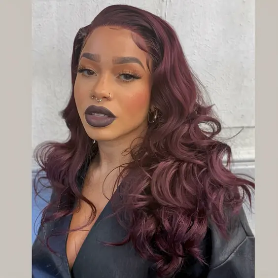 Spring Red Hair Color: Warm and Chic Ideas 2025 for Every Skin Tone