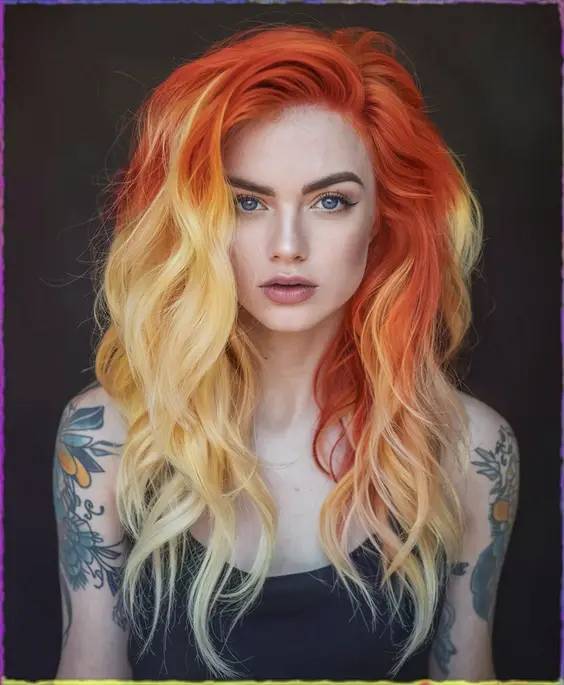 Light Spring Hair Color Ideas 2025: Stunning Trends for Blondes, Brunettes, and Redheads