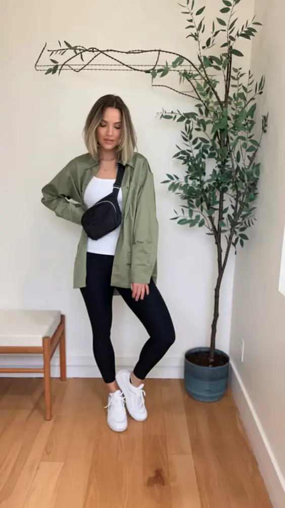 Spring Mom Outfits Ideas 2025: Stylish & Practical Looks for Every Occasion