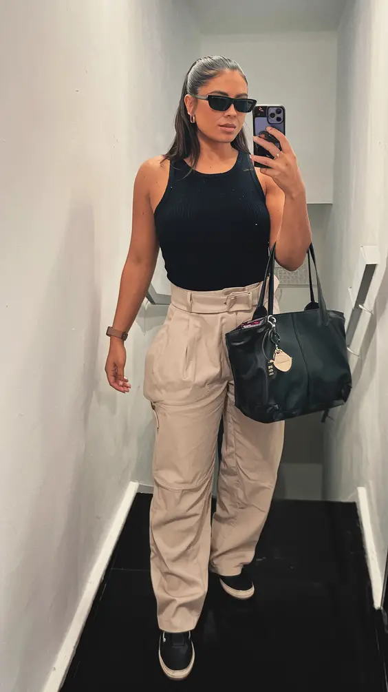 Trendy Plus Size Spring Outfit Ideas for 2025