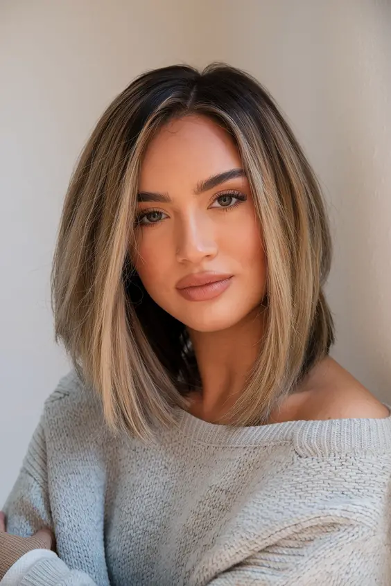 Transform Your Look: Spring Light Hair Color Ideas 2025