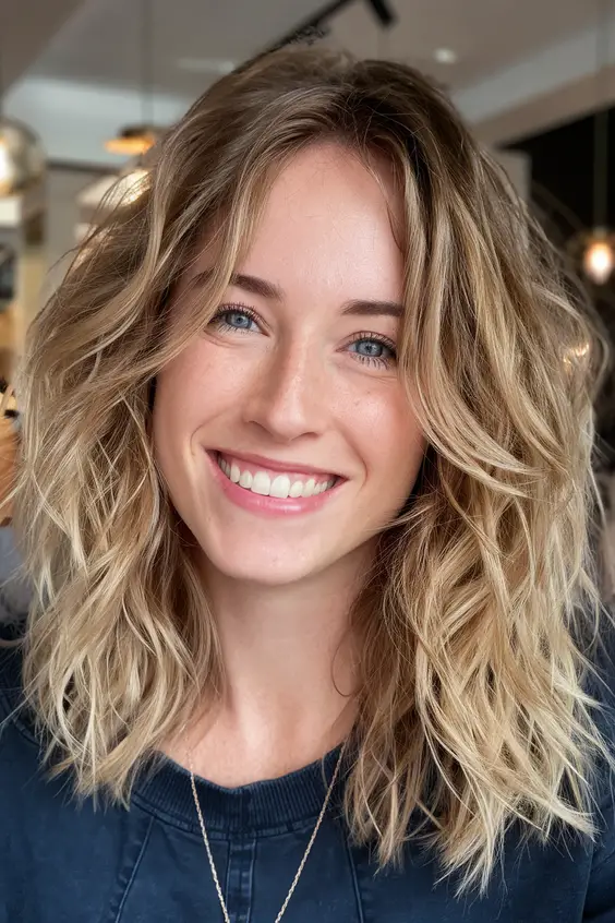 Cute Haircuts for Women - Spring Ideas 2025: Embrace New Styles