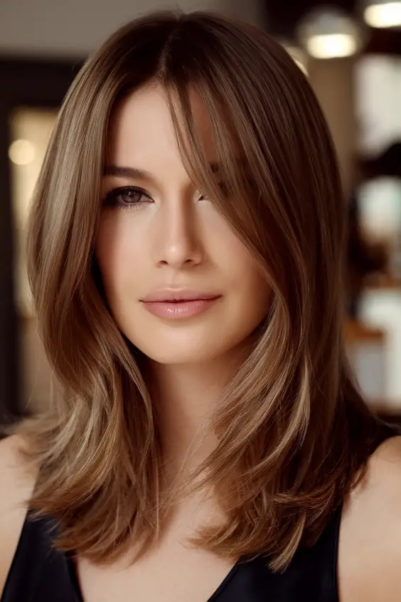 Light Spring Hair Color Ideas 2025: Vibrant Shades for a Fresh Look