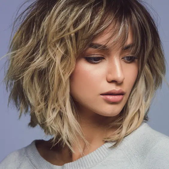 Cute Spring Hairstyles 2025: Top Trending Looks for a Fresh Spring Style