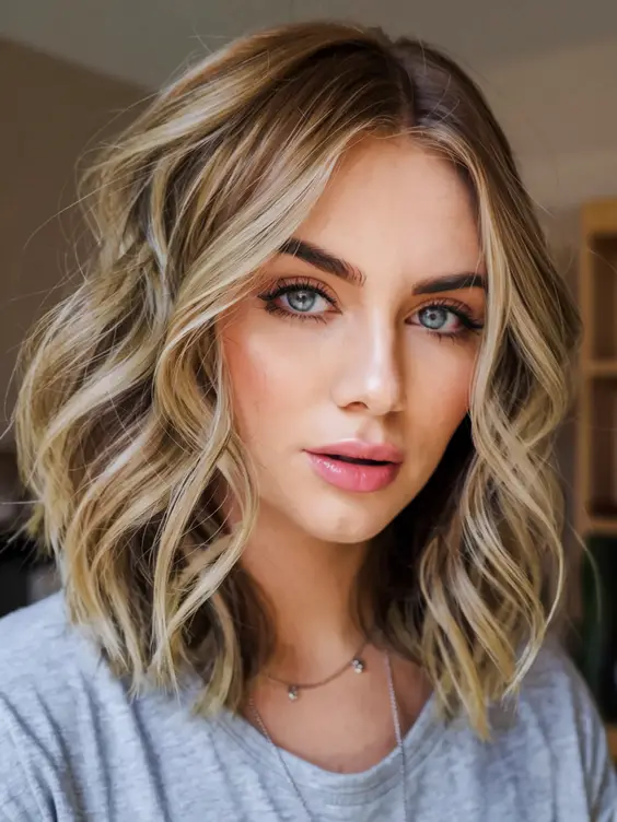 Spring Warm Hair Color Ideas 2025: Top Trends for Every Skin Tone