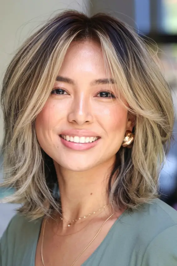 Spring Haircuts for Fine Hair 2025: Trendy Styles to Try