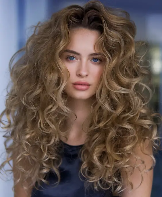 Spring Hairstyles for Long Hair: Effortless Glam for 2025 - Top Trends