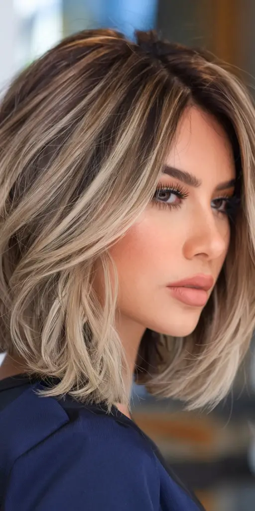 Spring Hair Color Trends for Short Hair in 2025: Top Looks