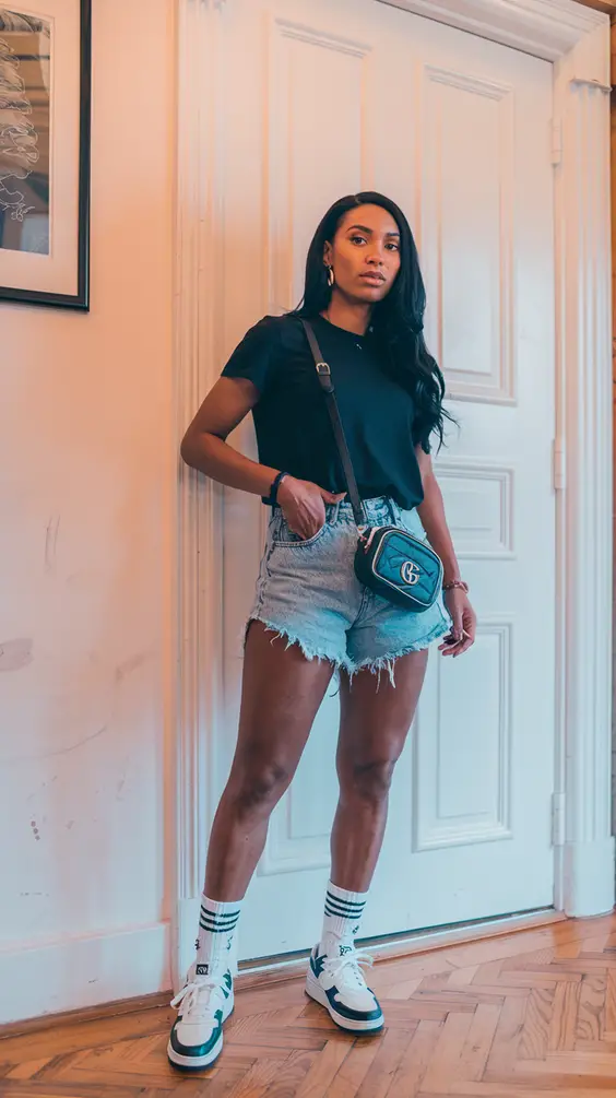 Vibrant Spring Outfit Ideas for Black Women 2025: Bold, Casual, and Classy Looks