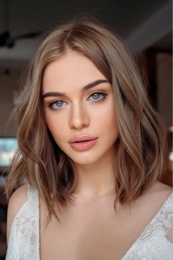 Spring Hairstyle 2025: Top Looks to Refresh Your Style