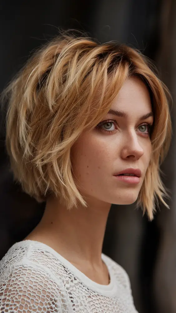 Spring Bob Haircuts Ideas 2025: Stylish Trends for All