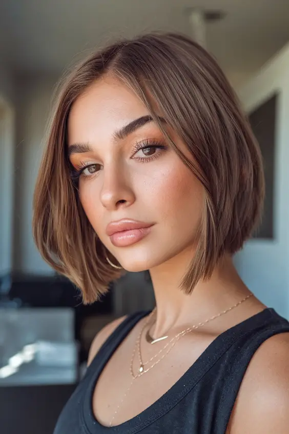 Cute Haircuts for Women - Spring Ideas 2025: Embrace New Styles