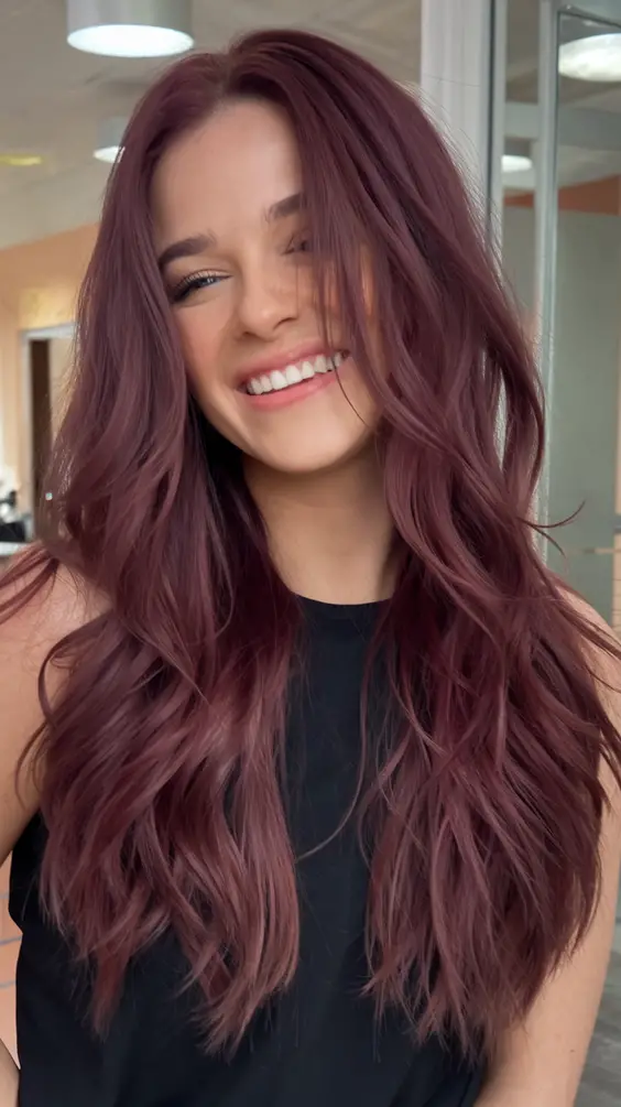 Spring Hair Colors 2025: Fresh Trends to Transform Your Look