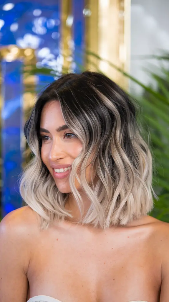 Spring Warm Hair Color Ideas 2025: Top Trends for Every Skin Tone