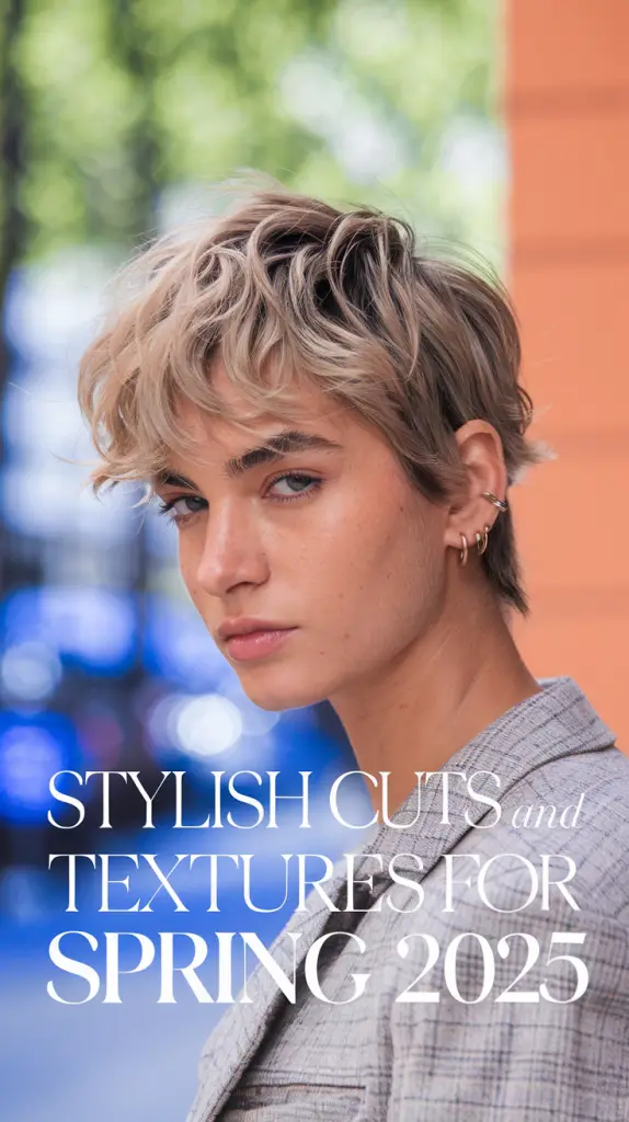 Spring Hairstyle 2025: Top Looks to Refresh Your Style