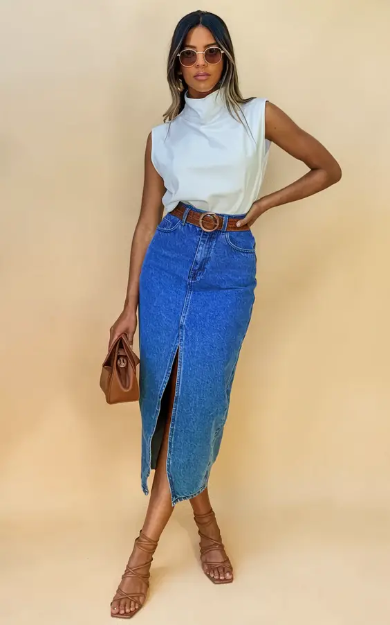 Spring Outfits Ideas 2025: Stylish Trends for Every Occasion