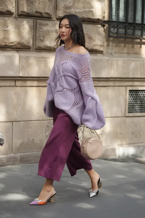 Spring Outfit Inspo 2025: The Must-Try Fashion Trends This Season