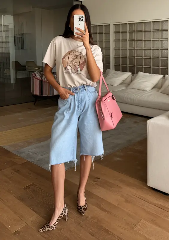 Spring Fashion Ideas 2025: Casual & Classy Outfits for Women