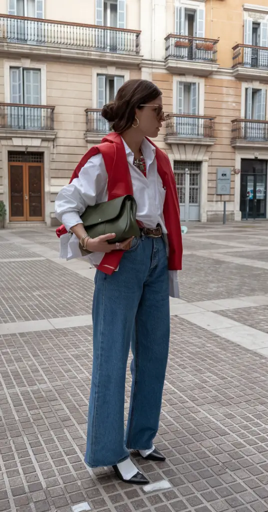 Spring Outfit Inspo 2025: The Must-Try Fashion Trends This Season