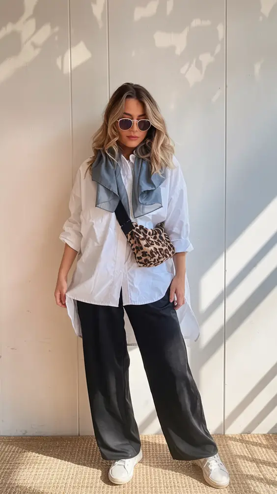 Cute Spring Outfits 2025: Trendy Street Styles for Women